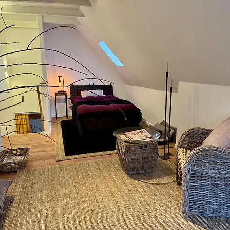 Charmantes Haus - Ein Kleines Juwel Fuer Auszeiten Holiday home