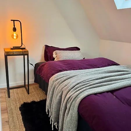Charmantes Haus - Ein Kleines Juwel Fuer Auszeiten Holiday home *