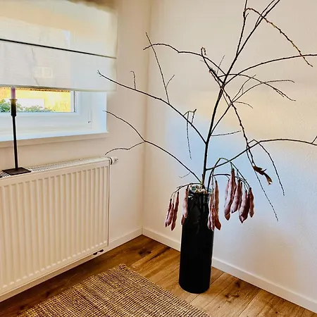 Charmantes Haus - Ein Kleines Juwel Fuer Auszeiten Holiday home *