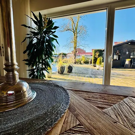 Charmantes Haus - Ein Kleines Juwel Fuer Auszeiten Holiday home *