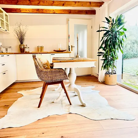 Charmantes Haus - Ein Kleines Juwel Fuer Auszeiten Holiday home *